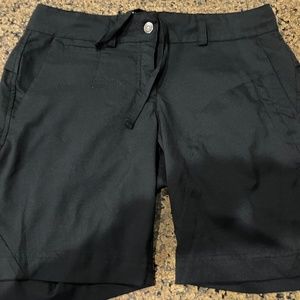 Womens Magellan fishing shorts